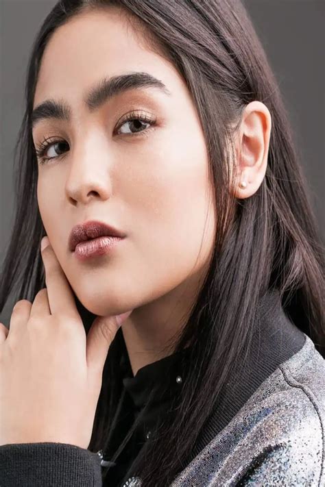 Andrea Brillantes — The Movie Database (TMDB).